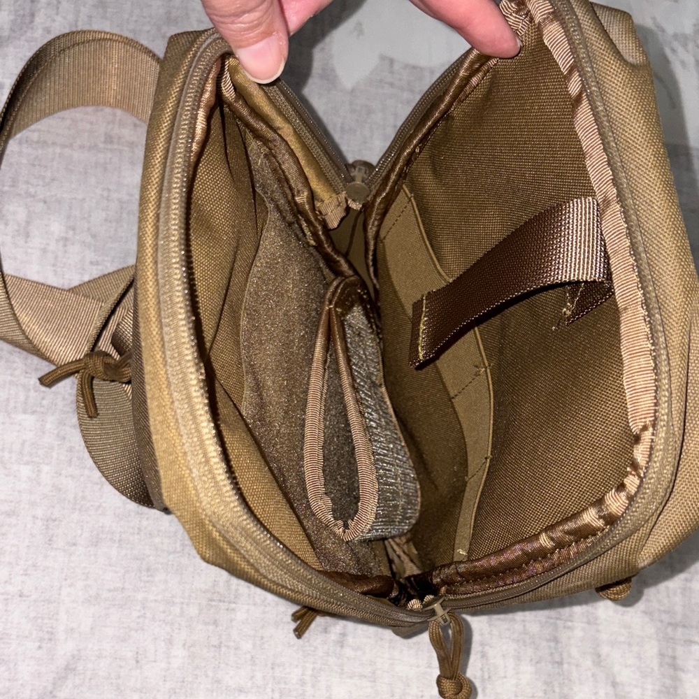 M-Tac Crossbody Bag - Picture 4 of 6
